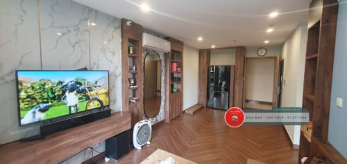 Bán căn hộ 2 ngủ vinhomes ocean park