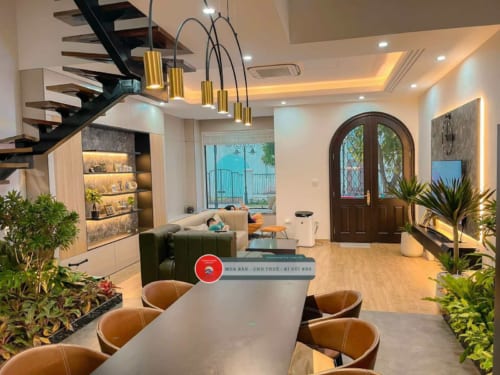 chuyển nhượng biệt thự song lập Vinhomes Ocean Park