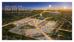 Tổng quan Vinhomes Ocean Park 2