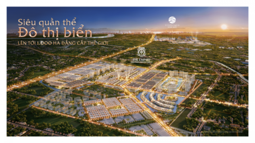 Tổng quan Vinhomes Ocean Park 2
